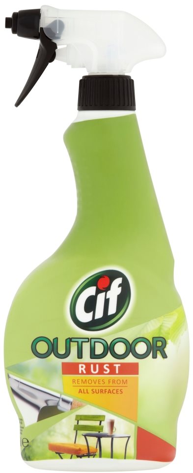 CIF Outdoor Outdoor Rust 450 ml