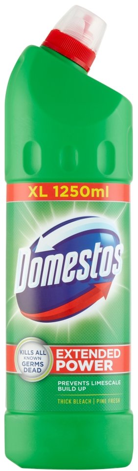 DOMESTOS Extended Power Pine Fresh 1250 ml