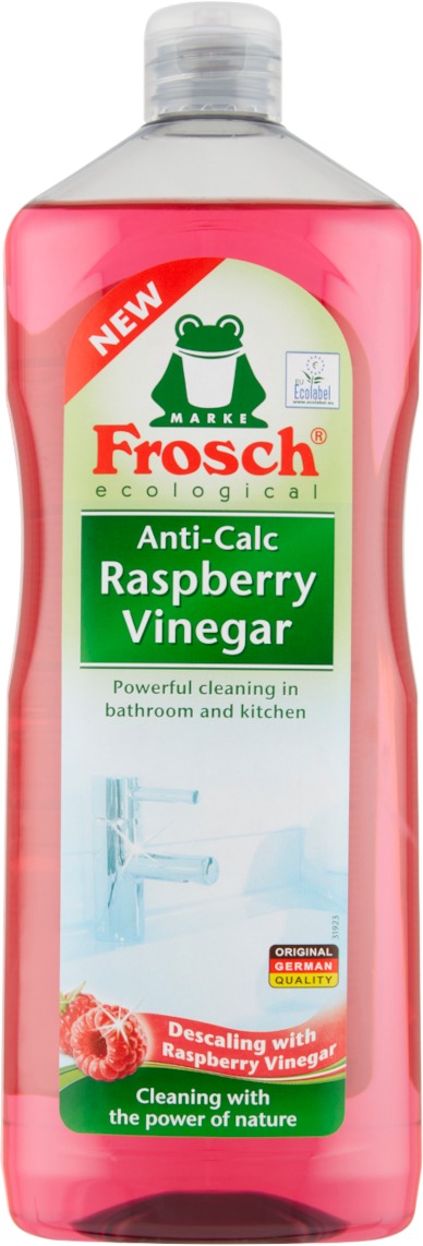 FROSCH EKO – Univerzálny čistič, Malina 1 l