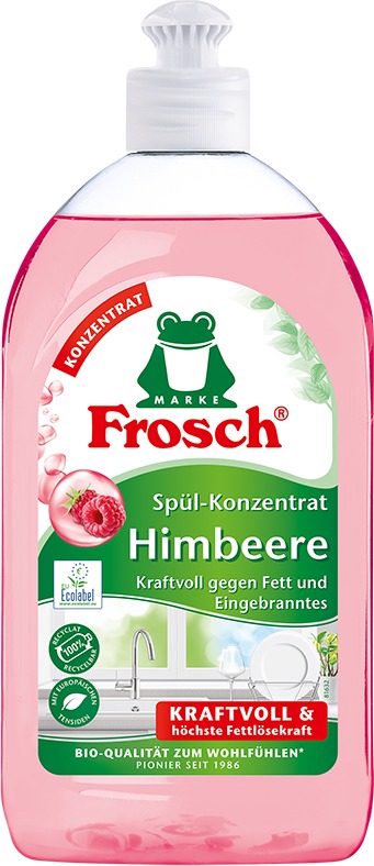 FROSCH EKO Malina (500 ml)