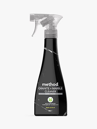 METHOD na mramor a granit 354 ml