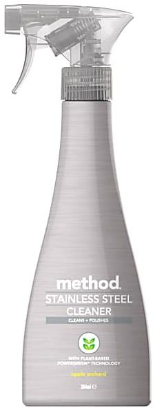 METHOD na nerez 354 ml