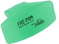 FREPRO vonný záves na toalety, melón, zelený
