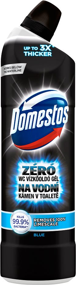DOMESTOS Zero Ocean 750 ml