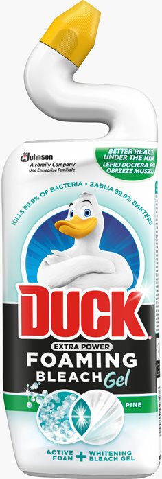 DUCK Power Pine 750 ml