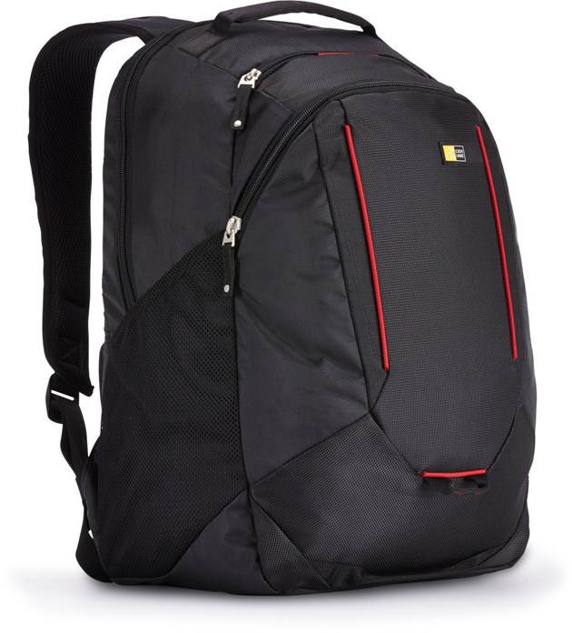 Case Logic Basic BPEB115K do 15,6", čierny