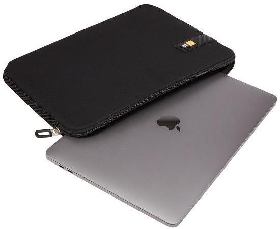Puzdro na notebook 12" – 13" (čierne)