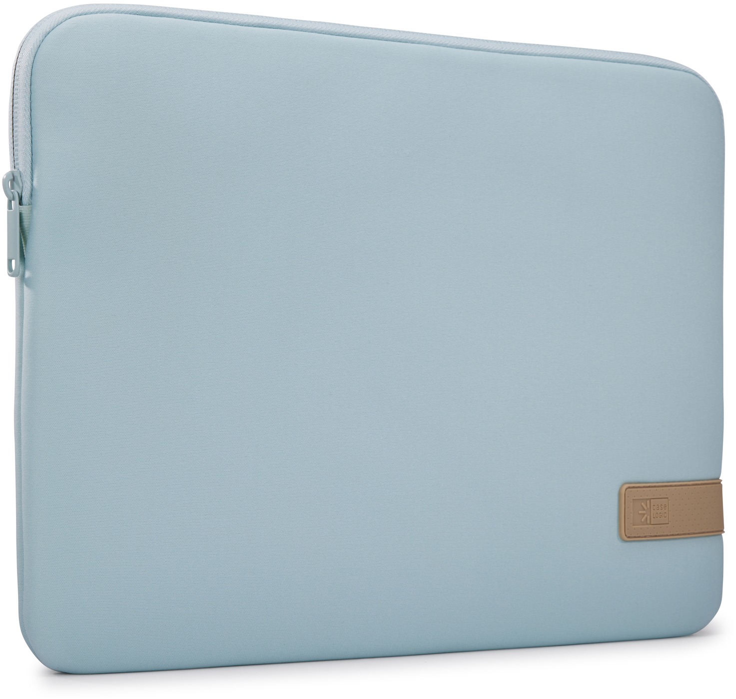 Case Logic Reflect puzdro na notebook 14" (svetlo modré)