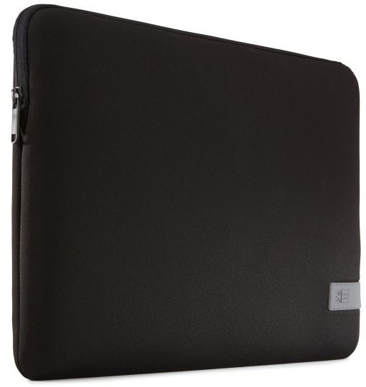 Case Logic Reflect puzdro na notebook 15,6" (čierne)