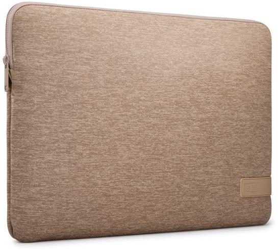Case Logic Reflect puzdro na notebook 15.6" REFPC116 – Boulder Beige
