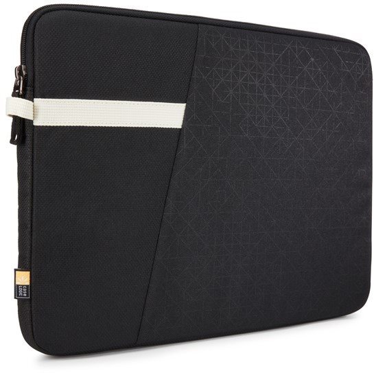 Ibira puzdro na 13,3" notebook (čierna)