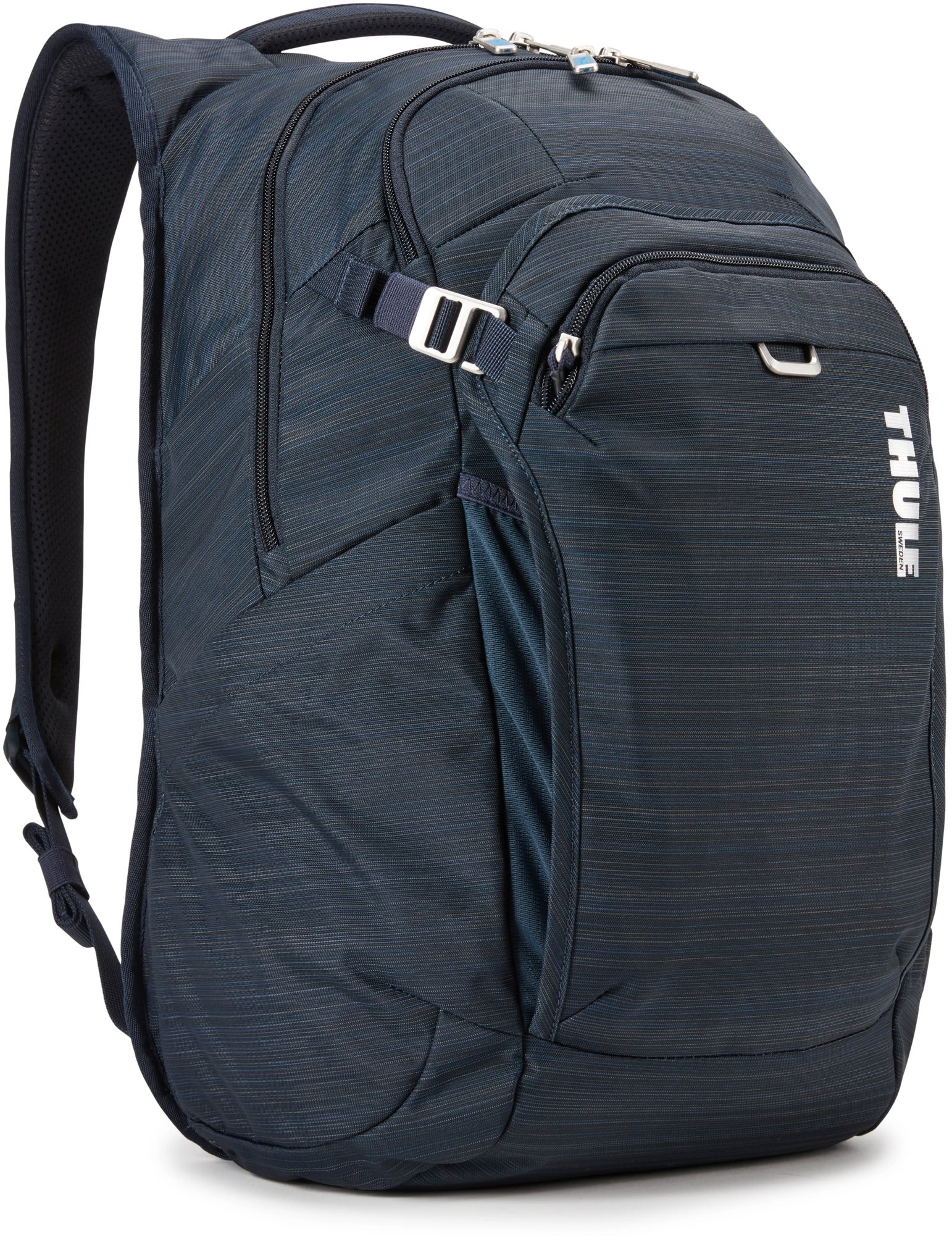 Thule Construct batoh 24L CONBP116CB – karbónovo modrý