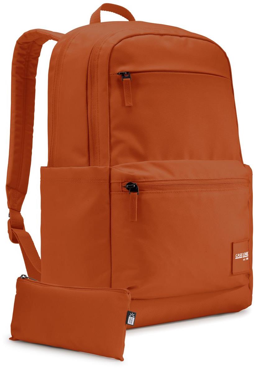 Case Logic Uplink batoh z recyklovaného materiálu 26 l Raw Copper