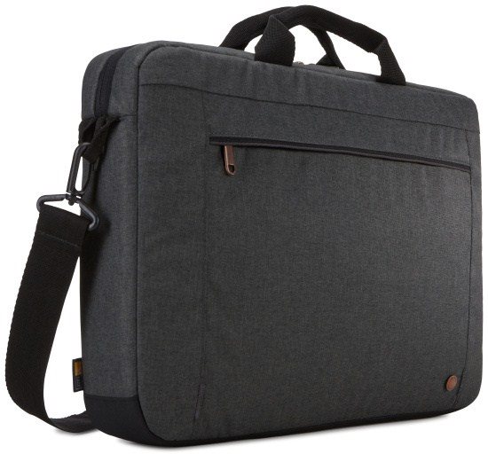 Case Logic ERA ERAA116 15,6" sivá