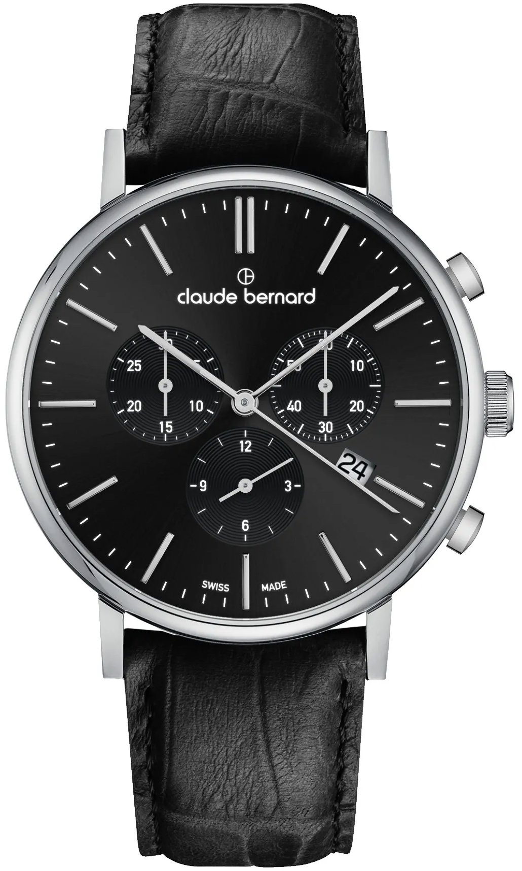 Claude Bernard 10258 3 NIN