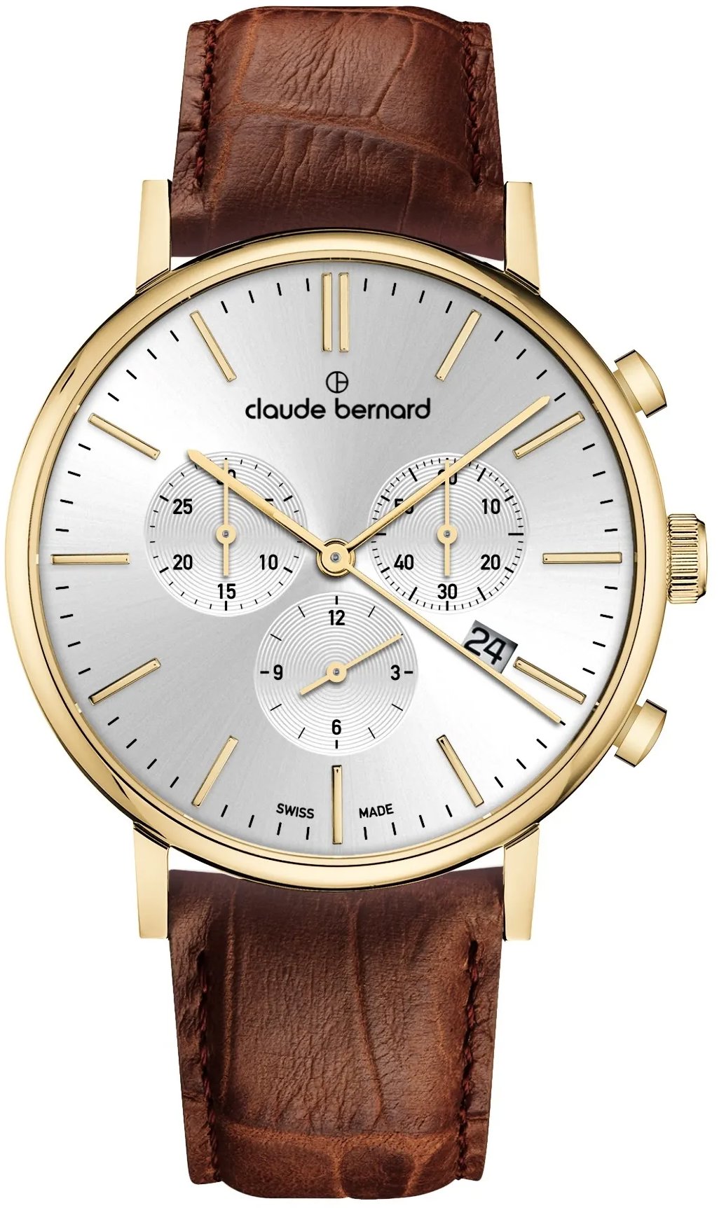 Claude Bernard 10258 37J AID