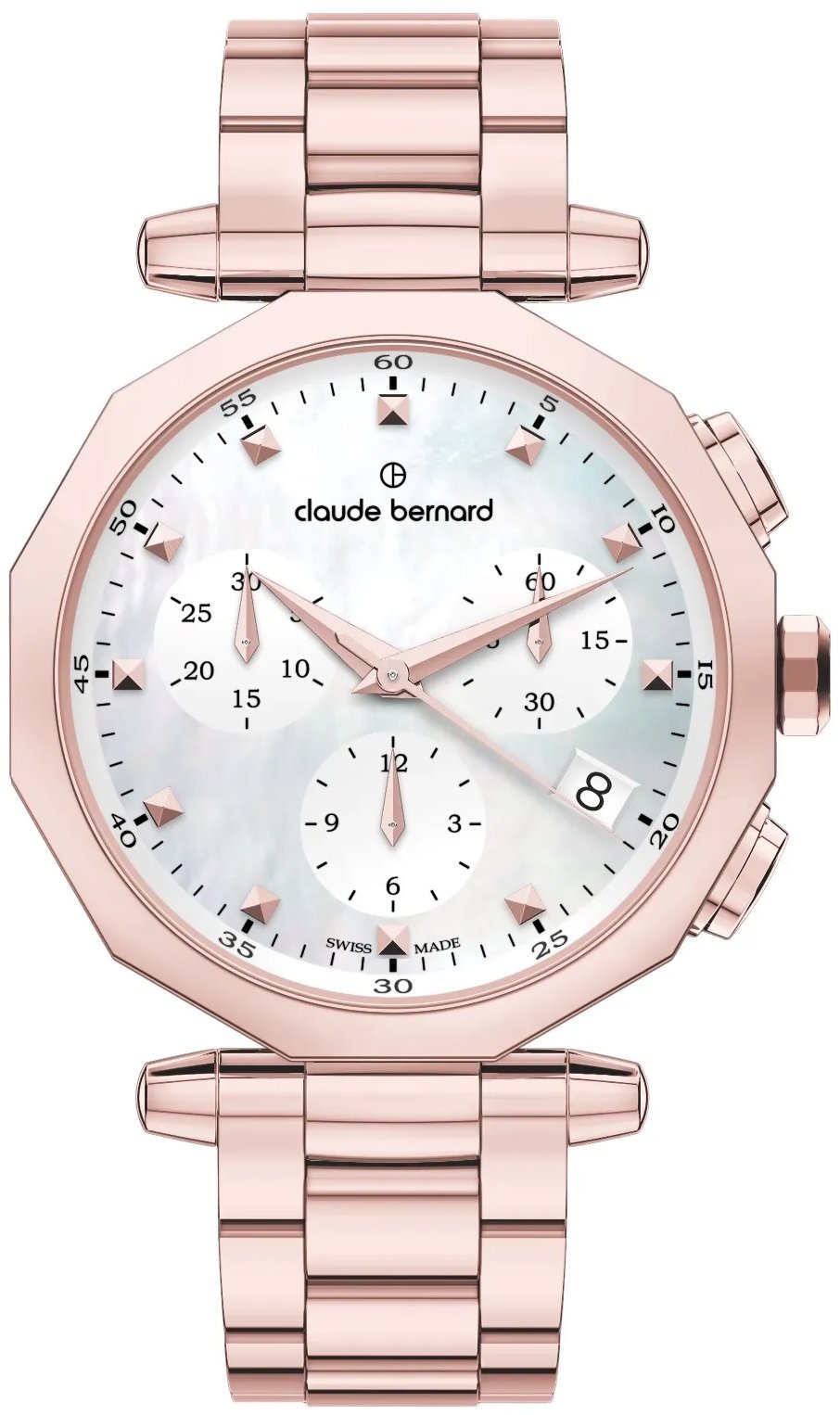Claude Bernard 10251 37RM NAR