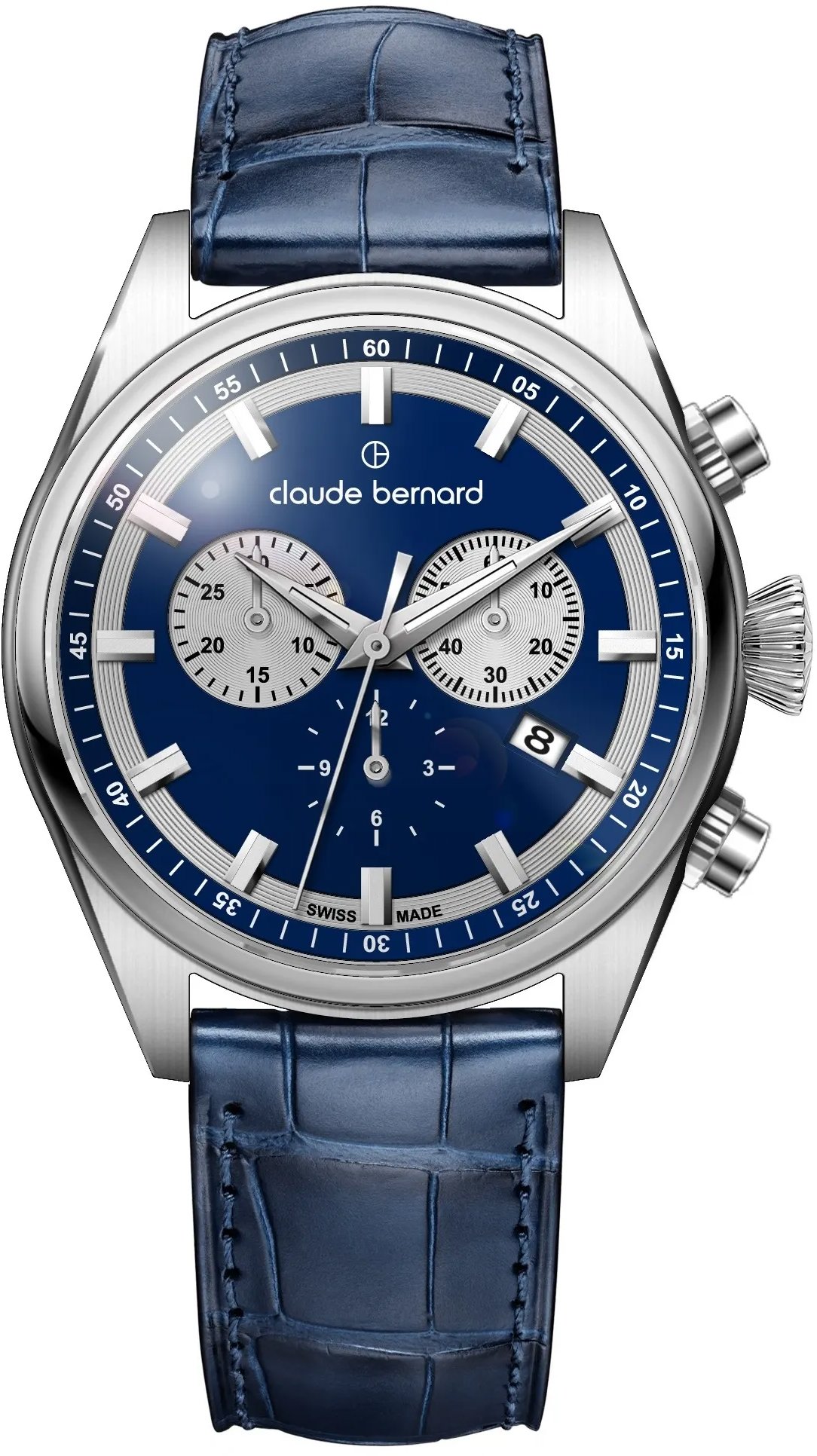 Claude Bernard 10259 3C BUAIN
