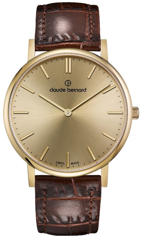 Claude Bernard 20219 37J DI