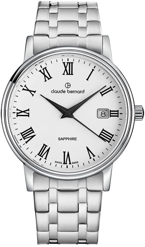 Claude Bernard 53009 3M BR