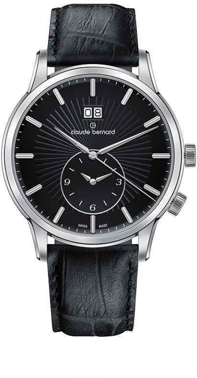Claude Bernard 62007 3 NIN