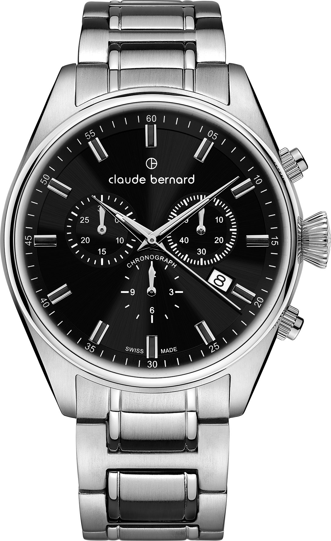Claude Bernard 10254 3M NIN