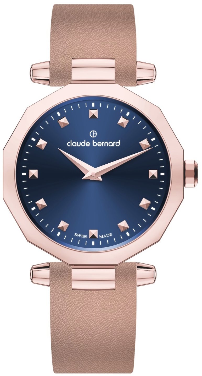 Claude Bernard 20229 37RCPEBUI