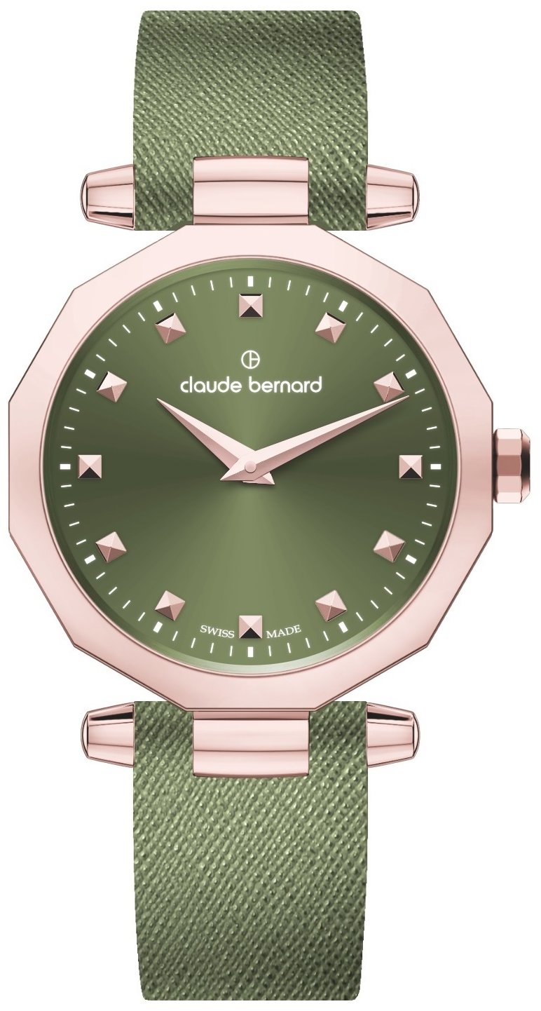 Claude Bernard 20229 37RCV VIR