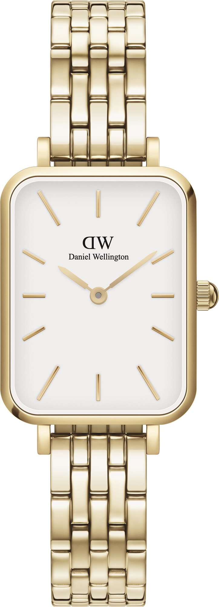 Daniel Wellington hodinky Quadro DW00100622