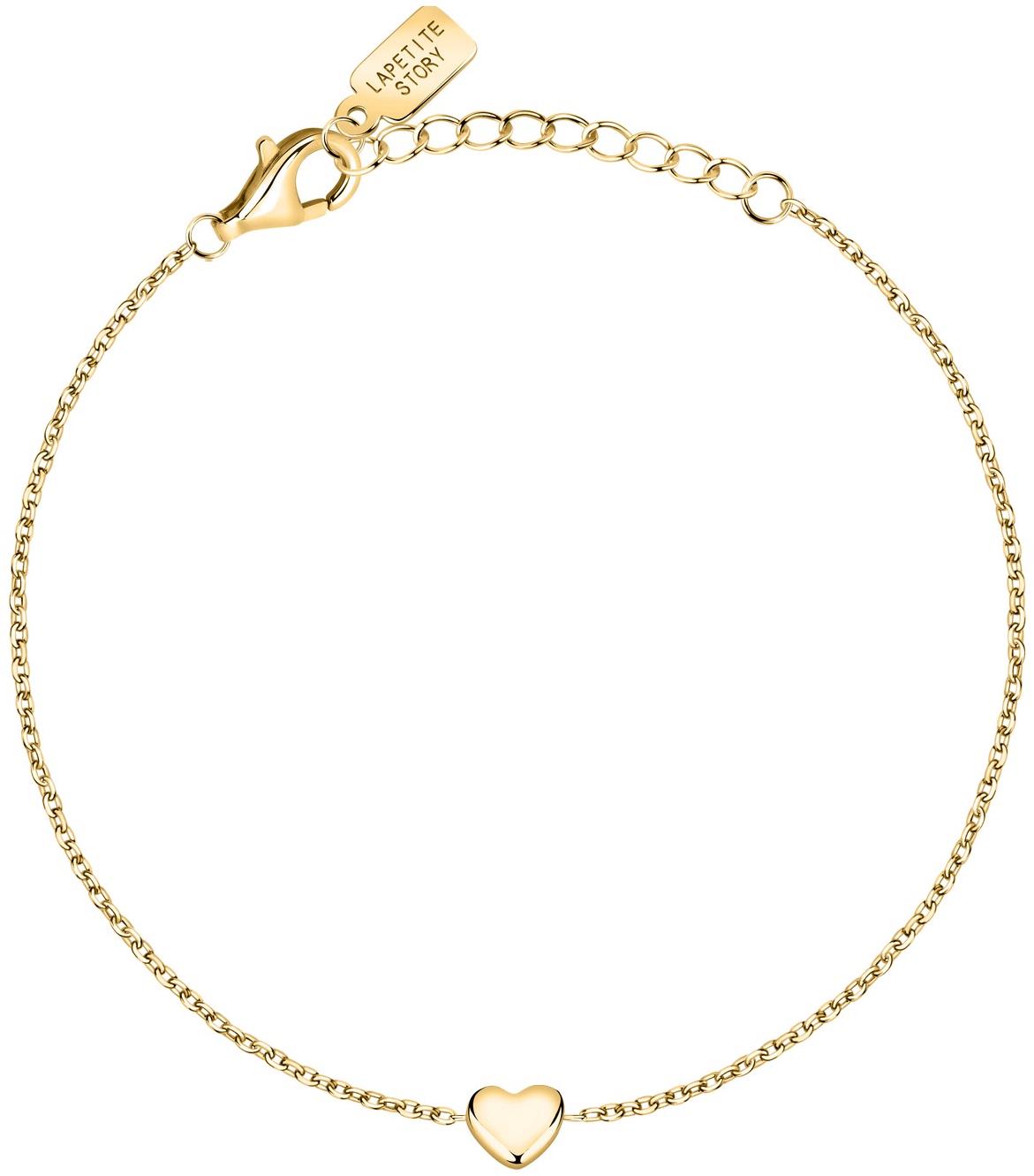 La Petite Story Náramok strieborný LPS05AWV13 (Ag 925/1000, 3,34 g)