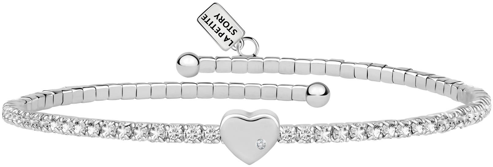 La Petite Story Náramok LPS05AQC01