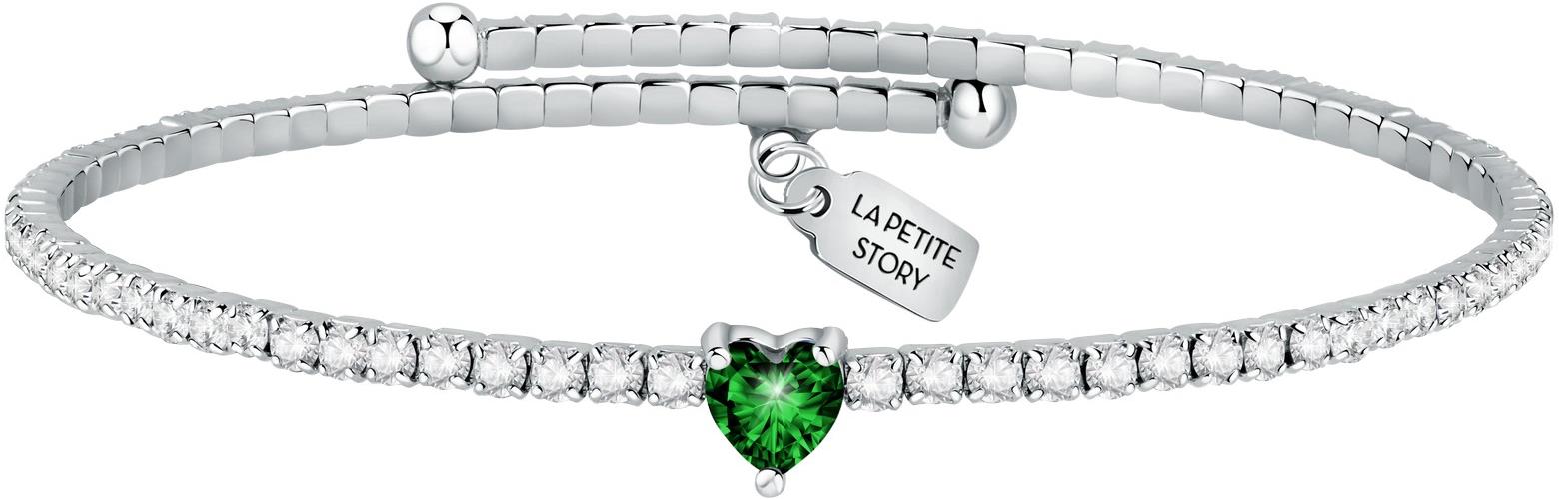 La Petite Story Náramok LPS05ASD22