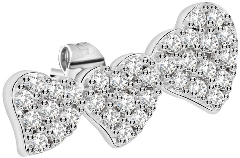 La Petite Story Náušnice LPS02ARQ29