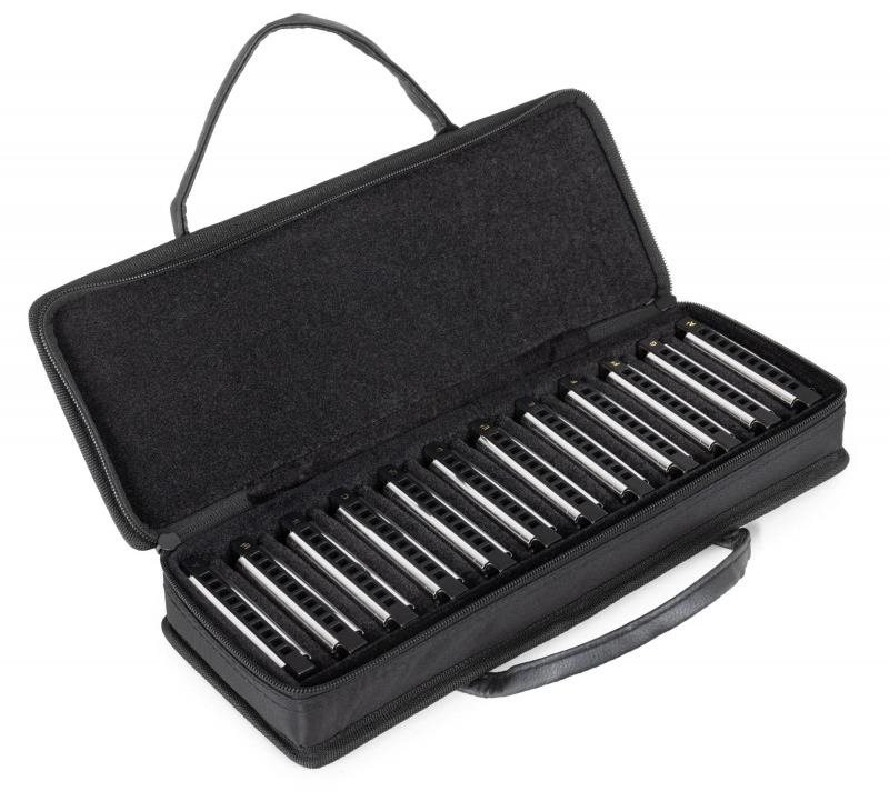 Classic Cantabile AHBS-12