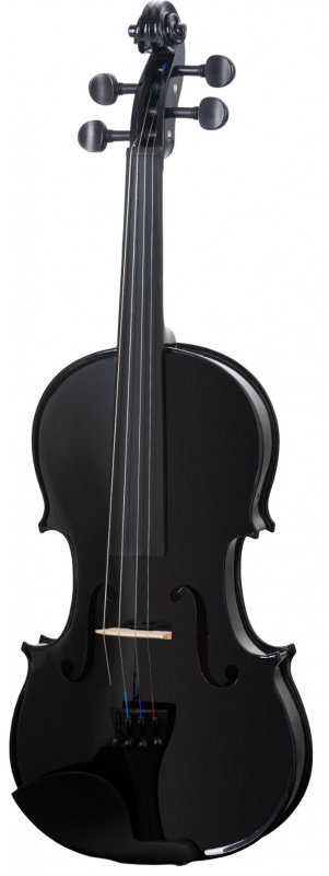 Classic Cantabile VP-100BK 4/4