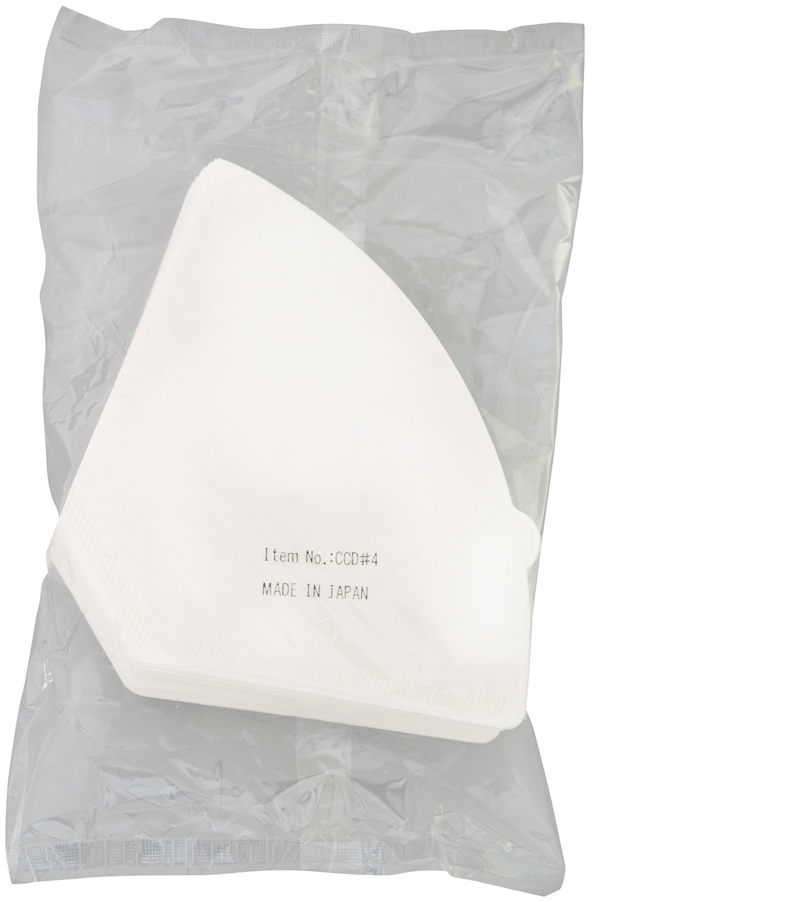 Clever Dripper 100 ks, vrecko