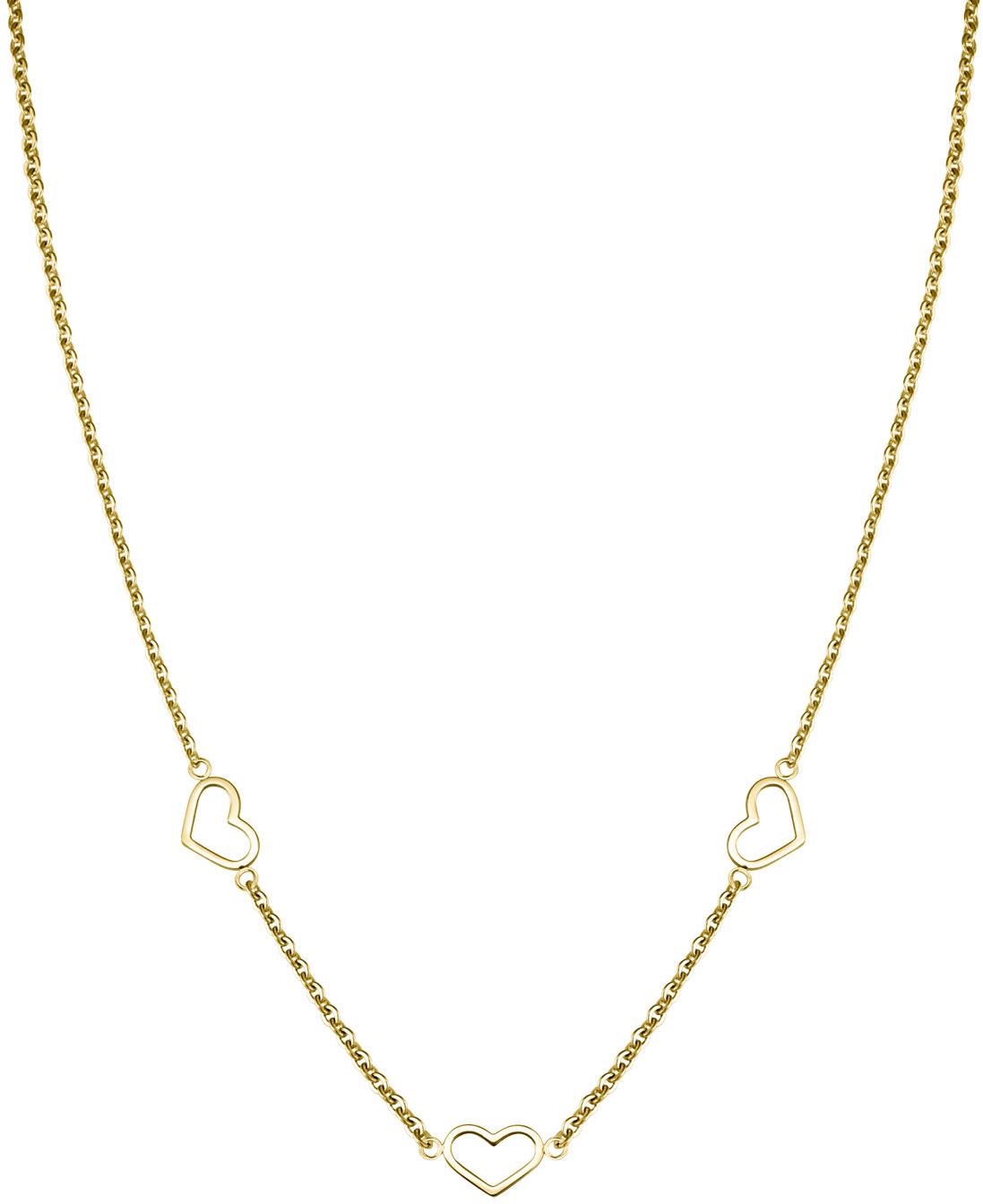 Rosefield náhrdelník JNTHG-J535