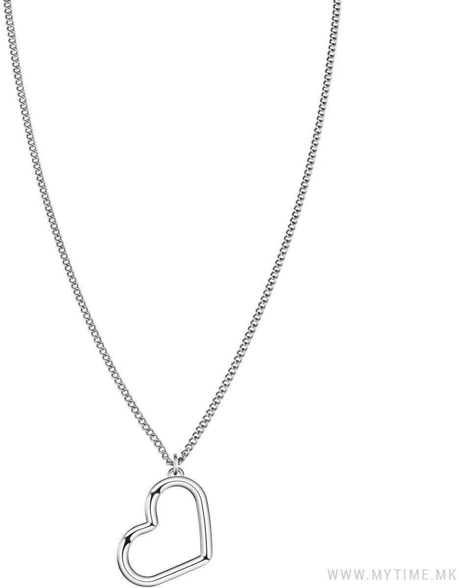 Rosefield náhrdelník JNLHS-J534