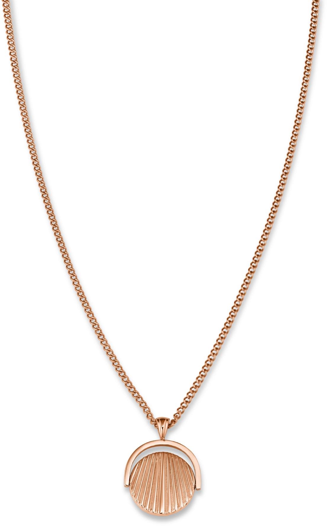 Rosefield náhrdelník JTNCRG-J449