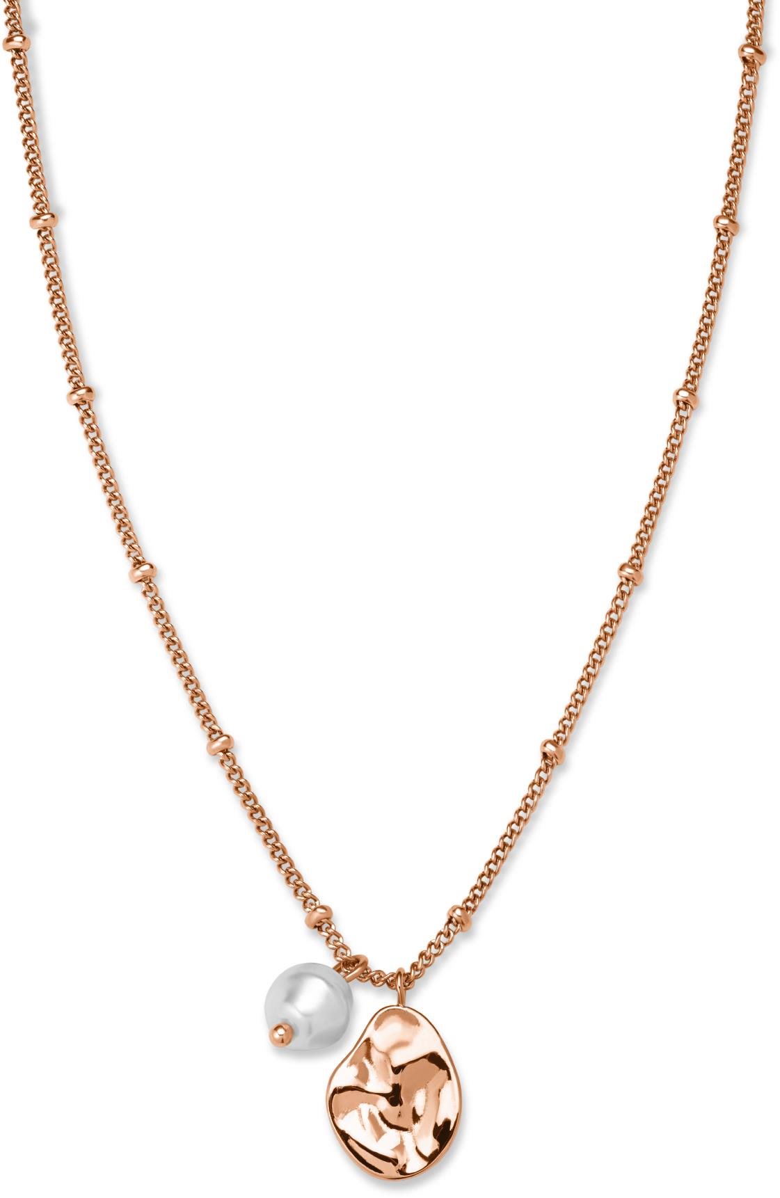 Rosefield náhrdelník JTNPRG-J447