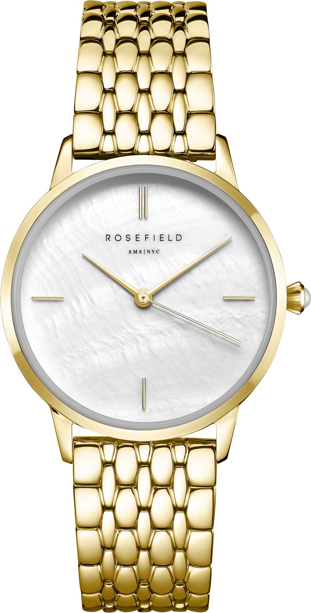 Rosefield Pearl Edit RMGSG-R01