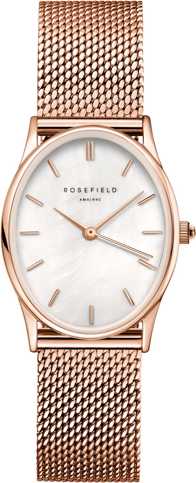 Rosefield The Oval OWRMR-OV12