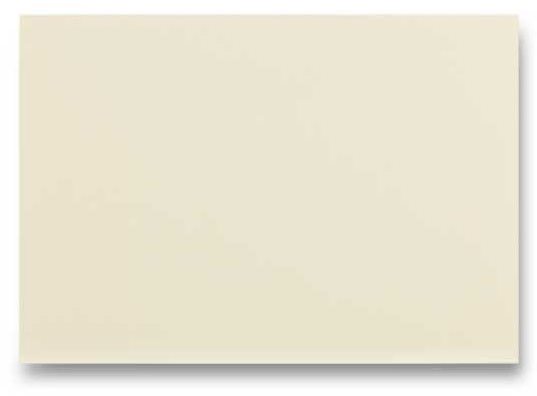 CLAIREFONTAINE C6 krémová 120 g – balenie 20 ks