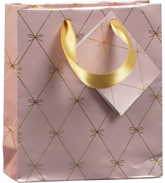 CLAIREFONTAINE malá Primerose, Premium, 12 × 4.5 × 13.5 cm