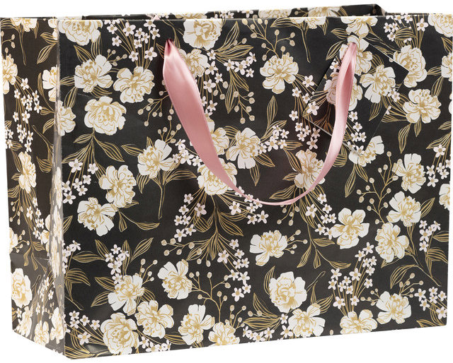 CLAIREFONTAINE nákupní Primerose, Premium, 32 × 13 × 24.5 cm
