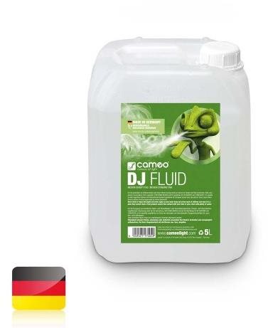 Cameo DJ FLUID 5 l
