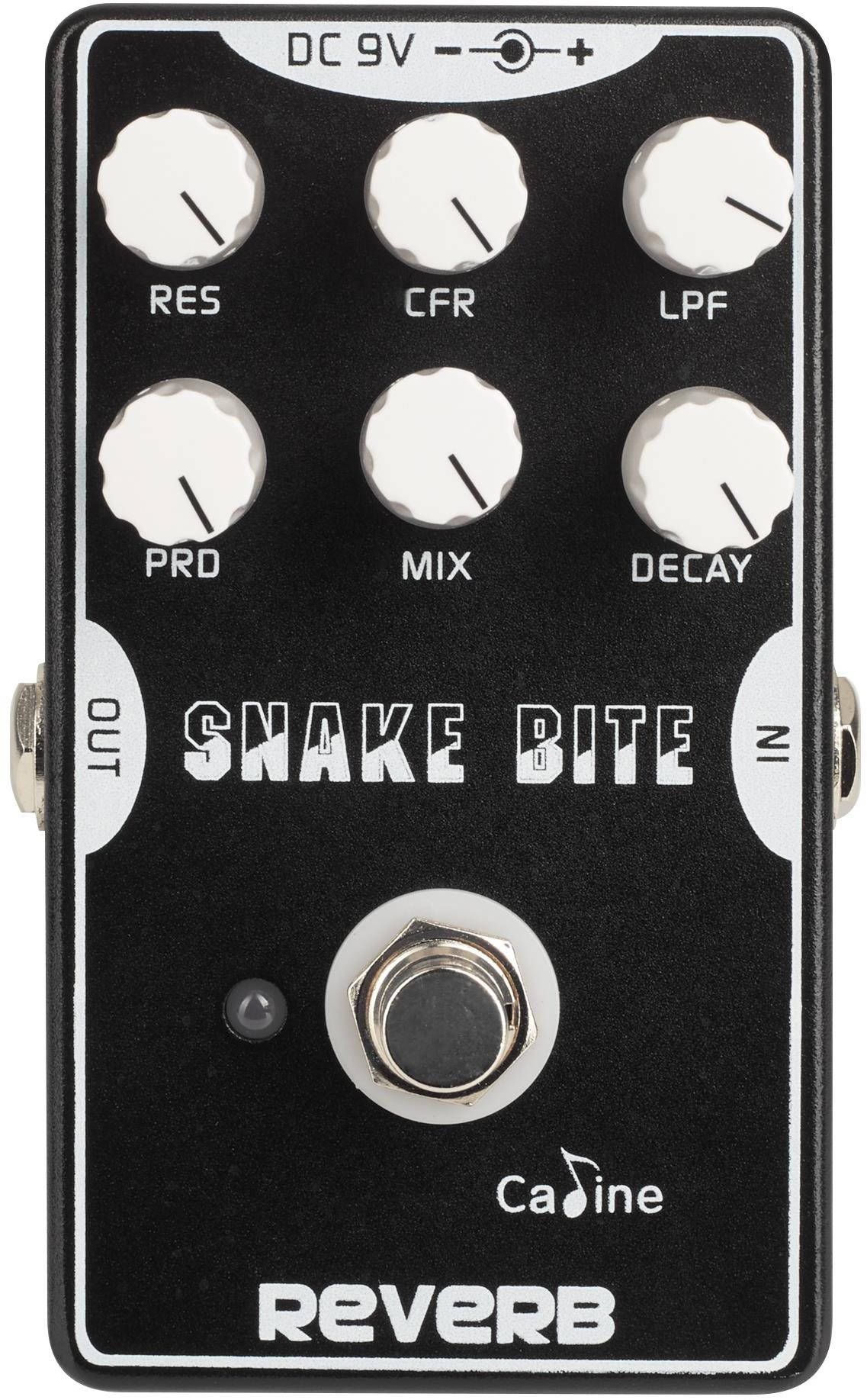 CALINE CP-26 Snake Bite