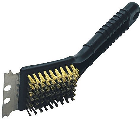 CAMPINGAZ Čistiaca kefa 2 v 1