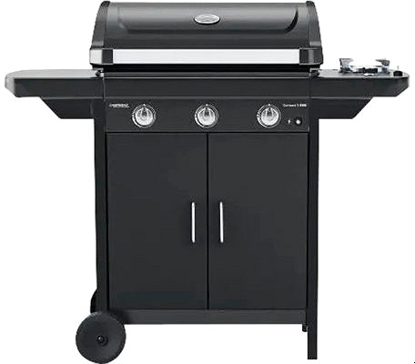 CAMPINGAZ Gril plynový Compact 3 EXS