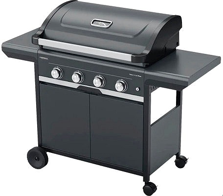 CAMPINGAZ Gril plynový Select 4 LX Plus